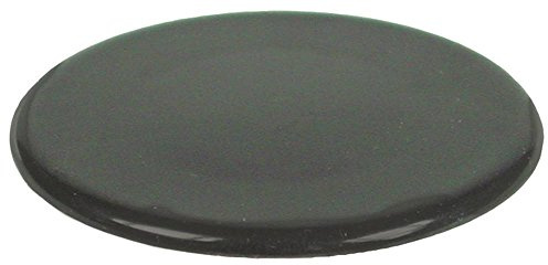 Bartscher Brennerdeckel für Gasherd 1509851, 1509501 1kW ø 55mm glänzend