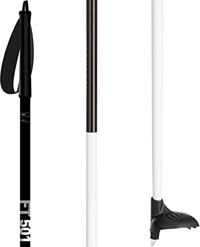 Rossignol FT 501 XC - Bastones de esquí