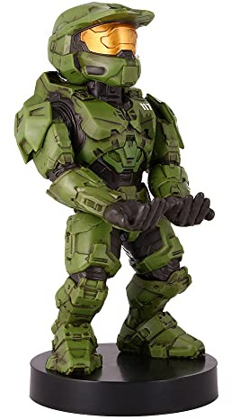 Exquisite Gaming - Halo Infinite Master Chief Infinite Cable Guy (Net)