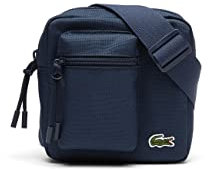 Lacoste Herren NH4101NE Herrentasche, Marine 166
