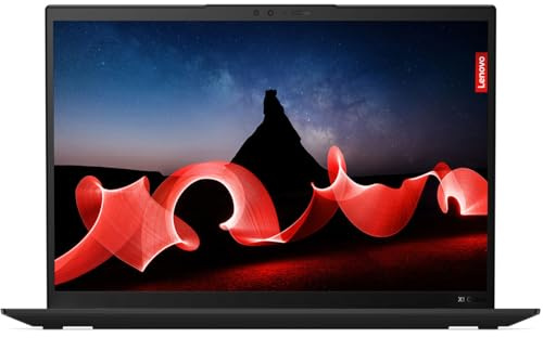 Lenovo ThinkPad X1 Carbon Gen 11 21HM000RUS Ultrabook écran tactile 14 WUXGA 1920 x 1200 Intel Core i7 13e génération i7-1365U Deca-core (10 cœurs) - Plateforme Intel Evo - 32 Go RAM totale - 32 Go