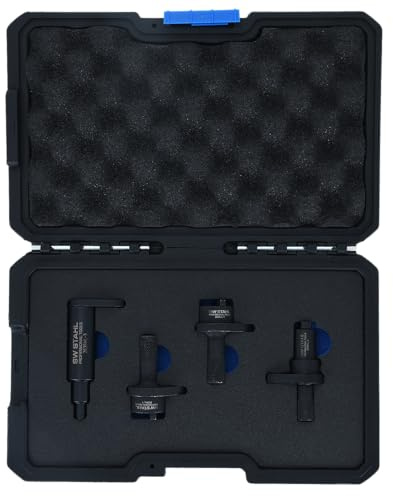 SW STAHL Motor Einstellwerkzeugsatz für VAG 26354L