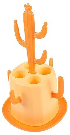 JOINPAYA Flaschenabtropfgestell Für Babyflaschen Faltbarer Flaschenhalter Aus Robustem Material Multifunktionales Becherregal Für Küche Und Zuhause Flaschenständer Zum Trocknen Und
