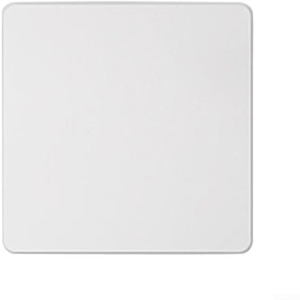 Láminas de espejo acrílicas flexibles de 20 x 20 cm para una impresionante decoración del hogar, crea reflejos únicos y exhibiciones de arte