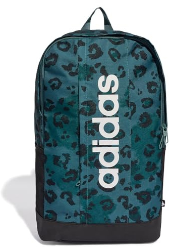 adidas Linear Graphic 23L Backpack One Size