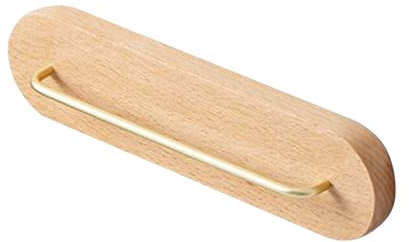 Porta-filtro per caffè – Dispenser di carta adesiva forte – organizer da parete con filtro a cono per caffè, per casa, appartamento, dormitorio, cucina, panetteria, pasticceria, bar