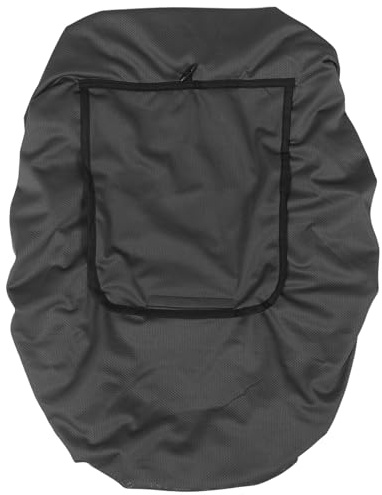 Pare-soleil Parapluie pour Poussette, Capote Anti-uv à Couverture Complète