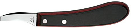 Dick Schlaufen Huf- & Klauenmesser - Rinnenmesser