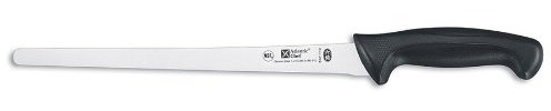 Piazza 8100-8321T19 - Cuchillo de salmón (26 cm)