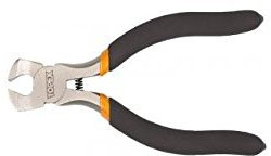 Topex 32d725 Precision Pince coupante devant 110 mm)