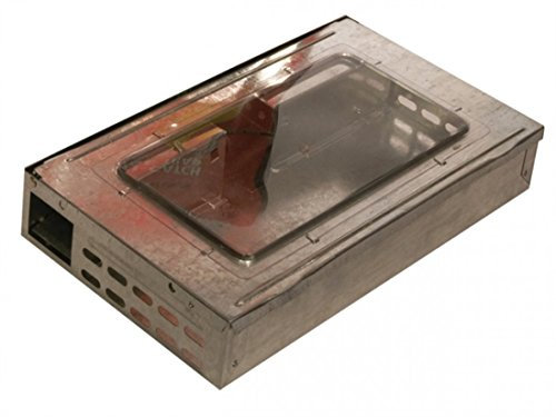 Procter Bros Ltd Multi-Catch, Trappola per i Topi