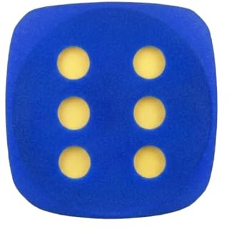 Schaumstoffwürfel (Stück)