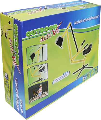 The Toy Company 13385 Pelle pour Enfant