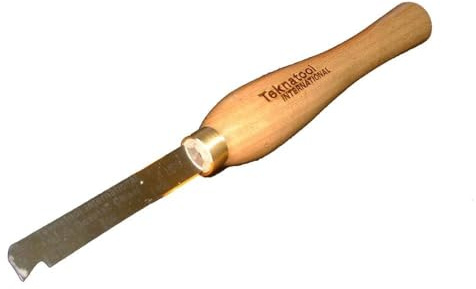 NOVA 6008 Dovetail Chisel Wood Lathe Chuck Accessory