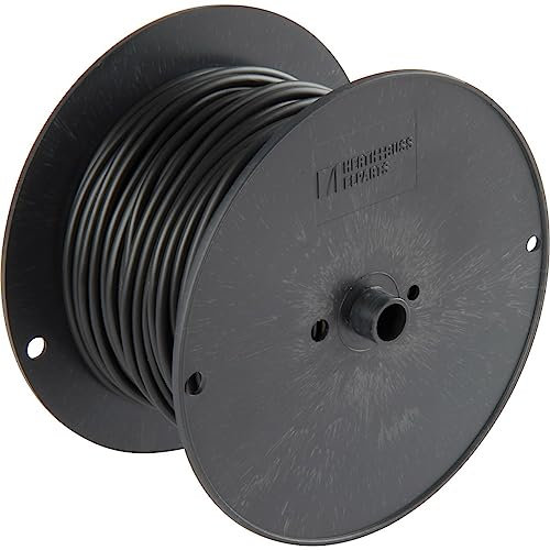 HERTH+BUSS ELPARTS Kabel Fly 2.5 SW Spule