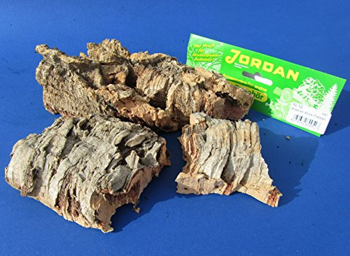 Original Jordan Korkfelsen Naturprodukt Spur H0 2-3 Stück Top Qualität