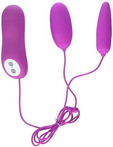 Pretty Love Huevo Vibrador - 350 gr