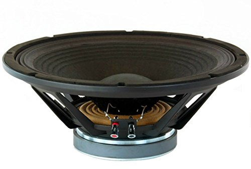 MASTER AUDIO 1 WOOFER PA12/8 altoparlante diffusore da 30,00 cm 300 mm 12 da 440 watt rms e 880 watt max con impedenza 8 ohm sensibilità 95 db, 1 pezzo
