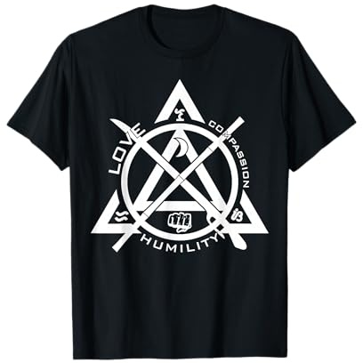 Kali Shirt- Filipino Martial Arts Fighting Tee Philippines T-Shirt