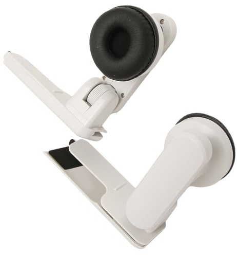 Orejeras para Auriculares VR, Orejeras Giratorias Transpirables para Auriculares VR, Aislamiento de Ruido, Cubierta de Extensión para Auriculares, VR para Pico 4 4 Pro