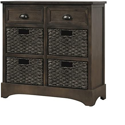 SnamicE Buffetschrank Home Restaurant Küche Sideboard Retro Spind Wohnzimmer Multifunktionale Vitrine Porzellan Sideboard Buffet Sideboard