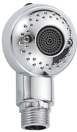 Pommeau de douche pour baignoire pour animaux de compagnie - Douchette de douche pour le toilettage des chiens et des chats | Outil de lavage pour spa, accessoires de bain pour chats et chiens, salle