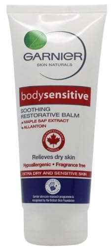 Garnier Body Sensitive Soothing Restorative Balm 200ml