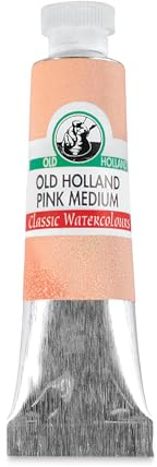 Old Holland Watercolour 6ml Flesh Tint by Old Holland