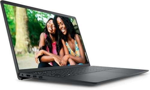Dell 2023 Newest Inspiron 15 3525 Laptop, 32GB RAM, 1TB SSD, High Performance for Business & Students, 15.6 FHD IPS Display, AMD Ryzen 5 5500U (Beat i7-10710U), Win