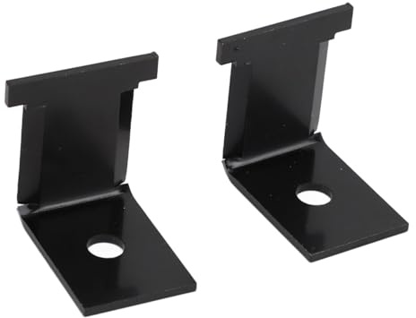 2 Taglierine per Coltelli a Filo per Decespugliatore, Lame per Taglio a Filo a Basso Rumore in Acciaio Al Carbonio per Tutti i Decespugliatori e Utensili da Taglio a Filo