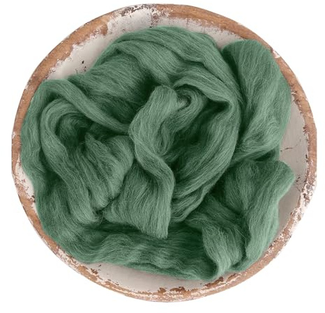 Photo Posing Props Basket Filler Baby Photography Basket Rug Photo Backdrop Wool Mat Newborn Photoshooting Accessories