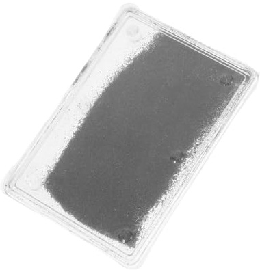 Boîte D’expérimentation Poudre de Fer pour Aimants Scientifiques