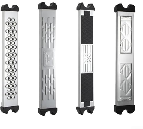 Piscine en acier inoxydable 304, marches avec antidérapantes, coussinets en caoutchouc, pédale de plate-forme, pièces de rechange, accessoires de piscine, pour piscines hors sol creusées 50 x 10 x 5