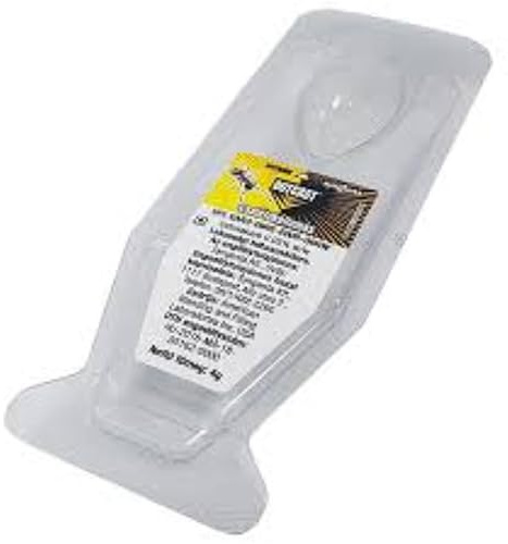 Insetticida gel per formiche Syngenta Outcast Formiche 4 gr