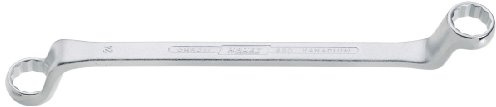 HAZET 630-24X26 Doppelringschlüssel