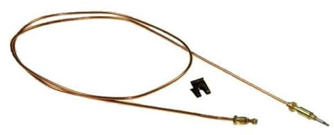 Hotpoint - Ariston - THERMOCOUPLE BRULEUR FOUR/GRILL POUR CUISINIERE ARISTON