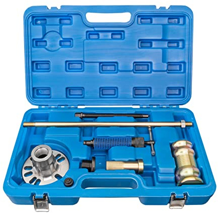 Herkules Werkzeuge Hydraulik Radnaben Abzieher Radnabenabzieher