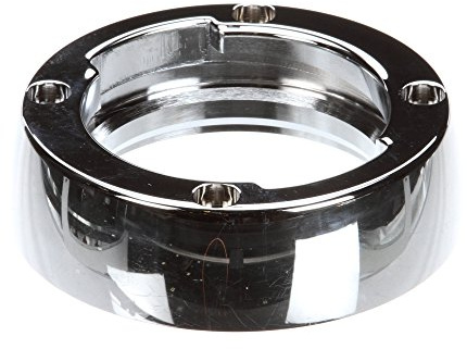 Nuova Simonelli USA 06200081 Chrome Group Ring Seat