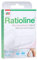 Ratioline Wundverband 7x5 cm steril, 5 St