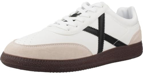 Munich Zapatillas Rumba Blanco