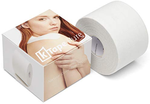 K-Tape® Pure (Einzelrolle, 5cm x 5m)