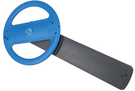 sparefixd Lower Bottom Water Round Blue Spray Arm for Electrolux Dishwasher