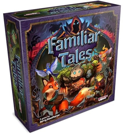 Plaid Hat Games 3700PH