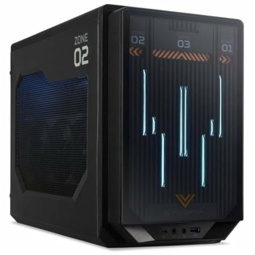 Acer Predator Orion X POX-650 NVIDIA GeForce RTX 4080 Intel Core i7-13700 32GB RAM