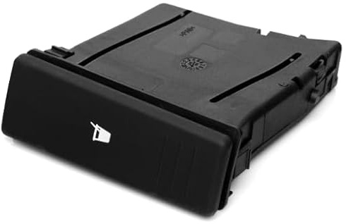 AWparts - Hochwertiger Cup Holder kompatibel mit VW Polo 9N (2001-2009) - Original Ersatzteil 6Q0858602G - Becherhalter für die rechte Seite