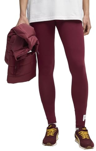 Puma Leggings con Logo ESS No. 1 (S) para Mujer
