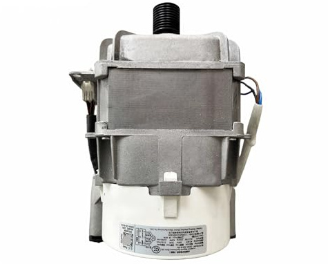 Compatible Avec Midea, Compatible Avec LittleSwan, Moteur De Tambour De Machine À Laver ZXGN-420-8-30L