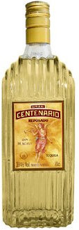 Gran Centenario Reposado Tequila 38% 70cl