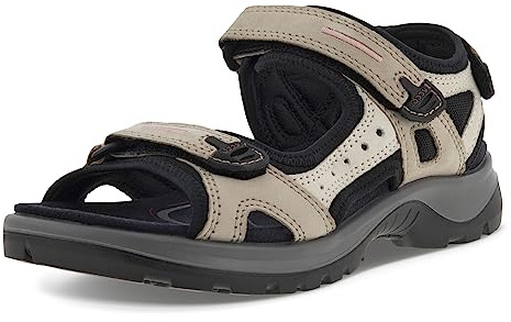 ECCO dam OffroadSandaler