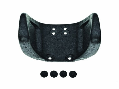 Britax Römer Original Zubehör, Dämpfungseinleger Kopfteil mit Befestigungsstopfen für KING PLUS/SAFEFIX PLUS und TT